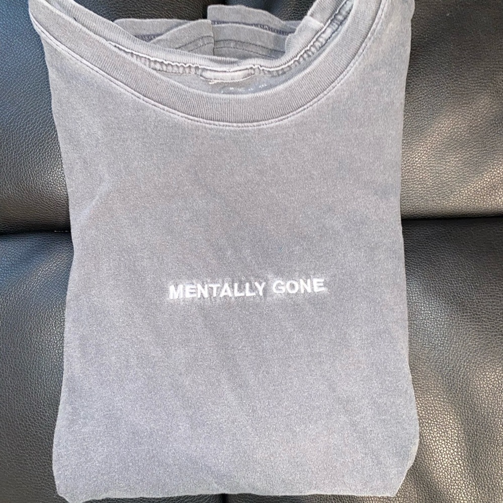 UO Tee